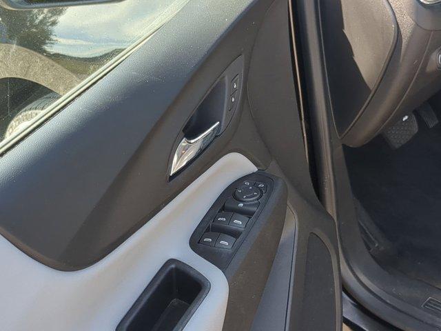 used 2020 Chevrolet Equinox car, priced at $15,803