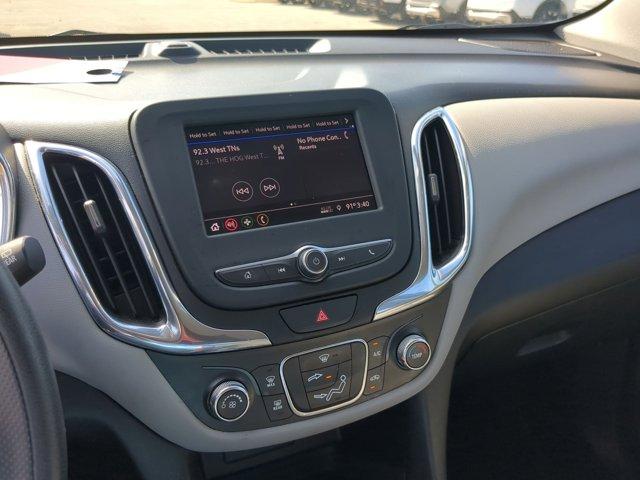 used 2020 Chevrolet Equinox car, priced at $15,803