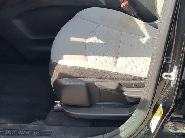 used 2020 Chevrolet Equinox car, priced at $15,803