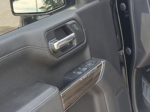 used 2021 Chevrolet Silverado 1500 car, priced at $33,398