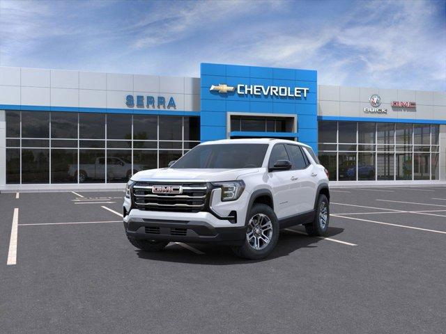 new 2025 GMC Terrain car, priced at $33,395