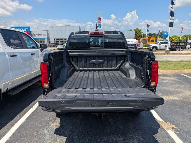 new 2026 Chevrolet Colorado car, priced at $49,454