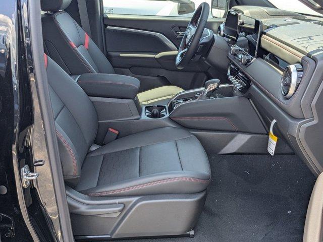 new 2026 Chevrolet Colorado car, priced at $49,454
