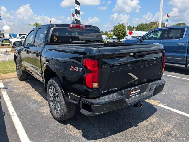 new 2026 Chevrolet Colorado car, priced at $49,454