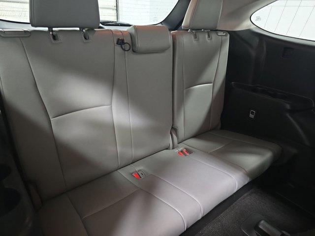 used 2023 Toyota Highlander car, priced at $39,911