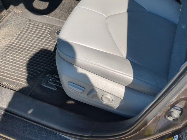 used 2023 Toyota Highlander car, priced at $40,911
