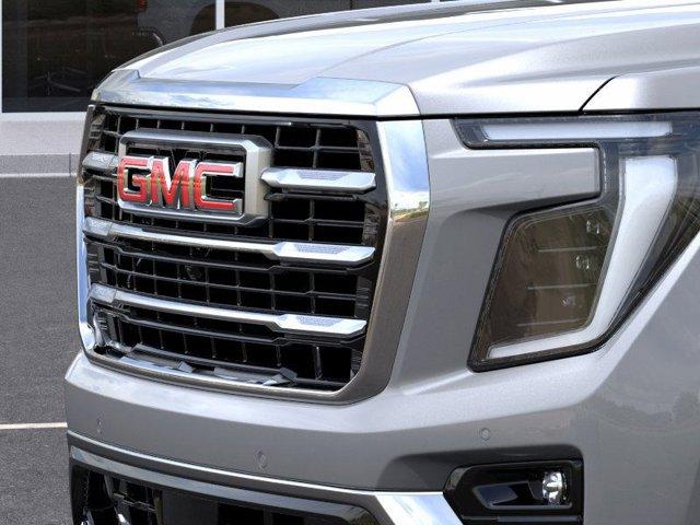 new 2025 GMC Yukon car, priced at $75,563