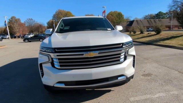 used 2024 Chevrolet Tahoe car, priced at $74,711