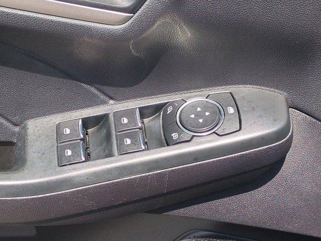 used 2022 Ford Escape car, priced at $21,998