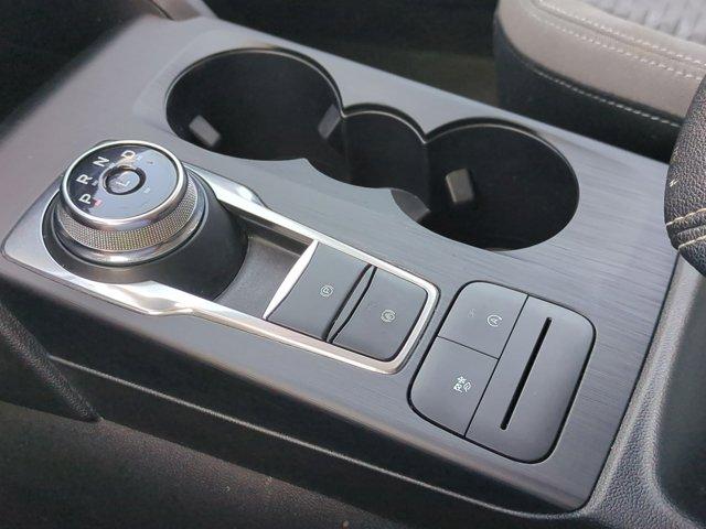 used 2022 Ford Escape car, priced at $21,998