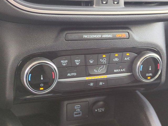 used 2022 Ford Escape car, priced at $21,998