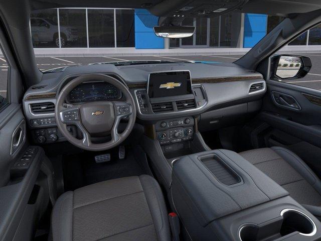 new 2024 Chevrolet Tahoe car, priced at $88,575