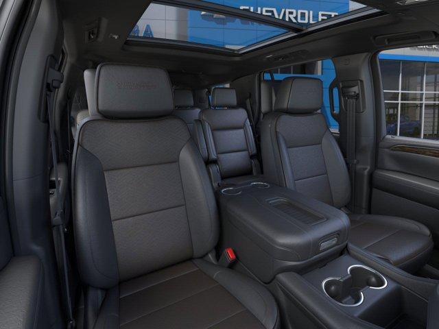 new 2024 Chevrolet Tahoe car, priced at $88,575