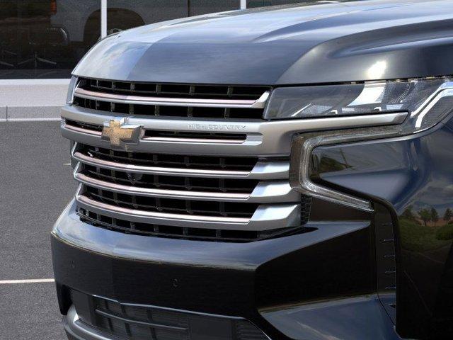 new 2024 Chevrolet Tahoe car, priced at $88,575