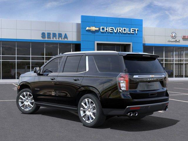 new 2024 Chevrolet Tahoe car, priced at $88,575