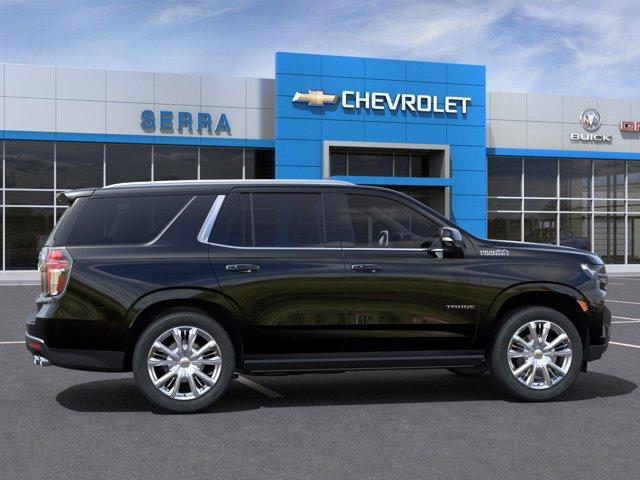 new 2024 Chevrolet Tahoe car, priced at $88,575