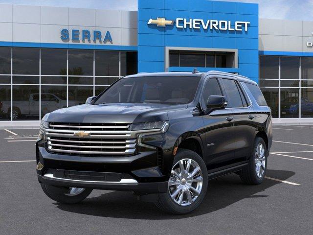 new 2024 Chevrolet Tahoe car, priced at $88,575