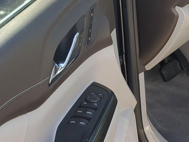 used 2021 GMC Acadia car, priced at $25,909