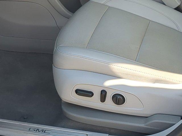 used 2021 GMC Acadia car, priced at $25,909