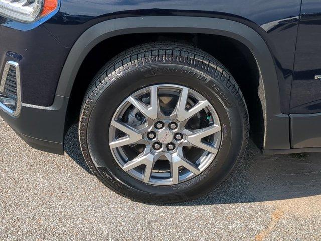 used 2021 GMC Acadia car, priced at $25,909
