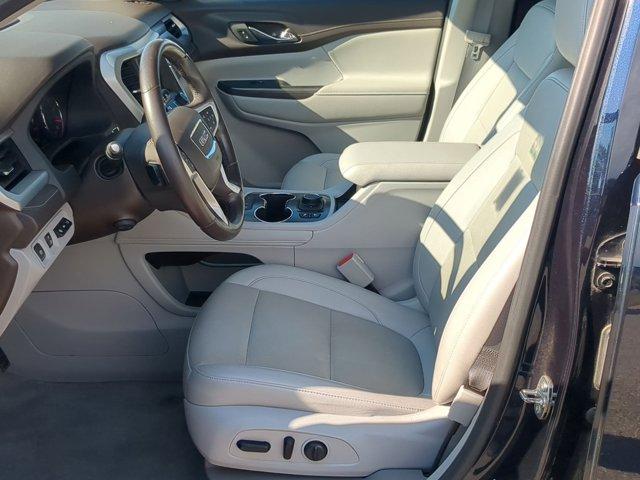 used 2021 GMC Acadia car, priced at $25,909