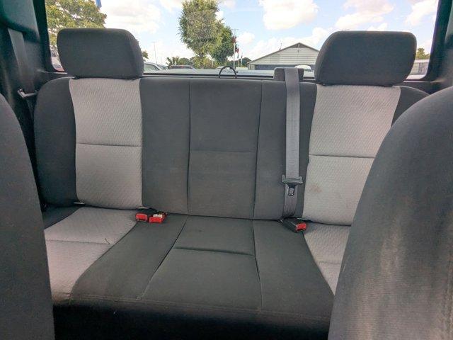 used 2008 Chevrolet Silverado 1500 car, priced at $3,998