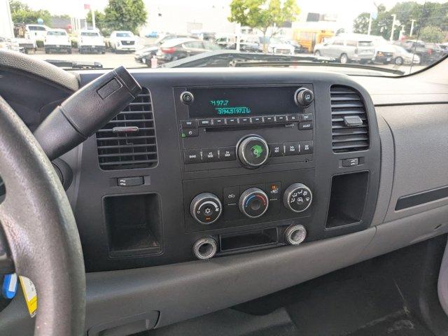 used 2008 Chevrolet Silverado 1500 car, priced at $3,998