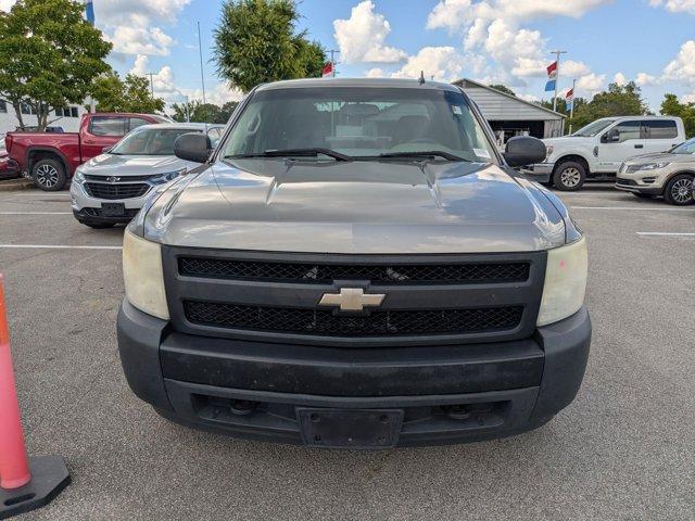 used 2008 Chevrolet Silverado 1500 car, priced at $3,998