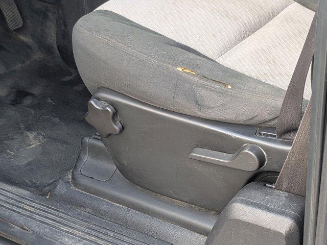 used 2008 Chevrolet Silverado 1500 car, priced at $3,998
