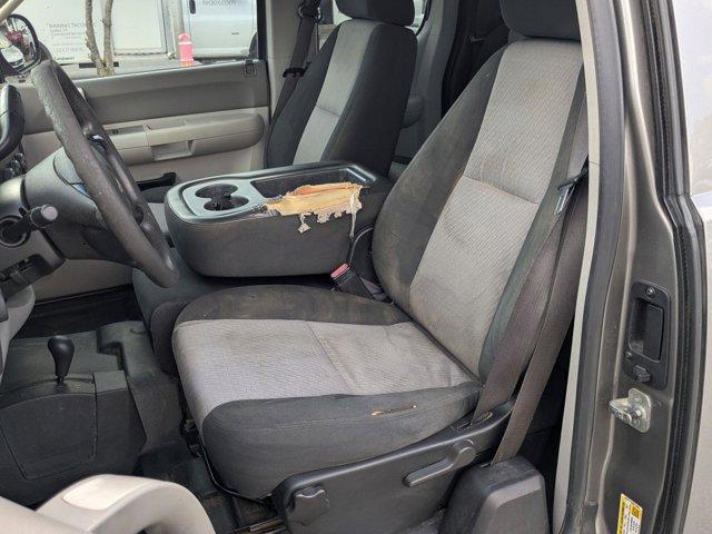 used 2008 Chevrolet Silverado 1500 car, priced at $3,998