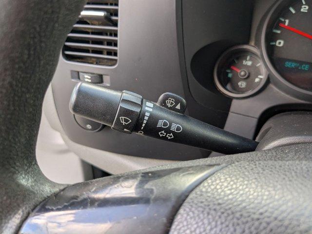 used 2008 Chevrolet Silverado 1500 car, priced at $3,998