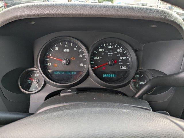 used 2008 Chevrolet Silverado 1500 car, priced at $3,998