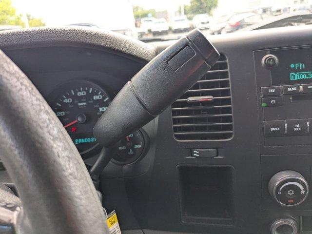 used 2008 Chevrolet Silverado 1500 car, priced at $3,998