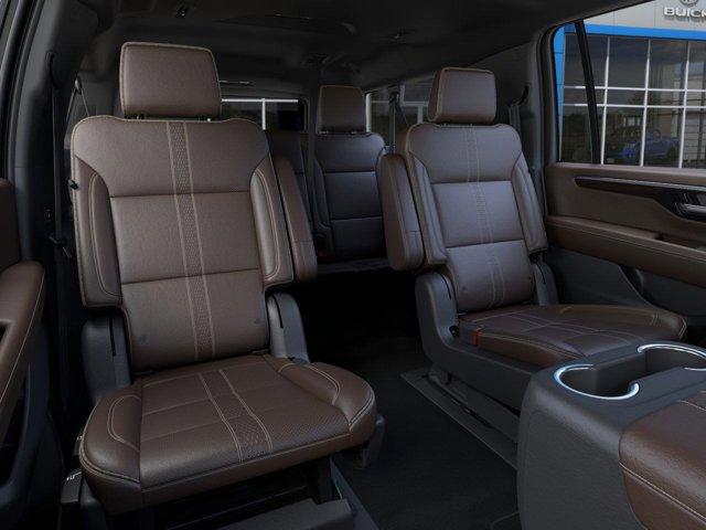 new 2025 Chevrolet Suburban car, priced at $93,199