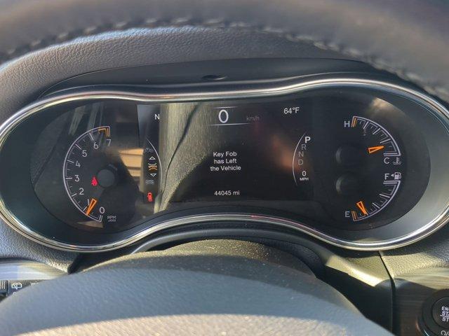 used 2022 Jeep Grand Cherokee WK car, priced at $28,488
