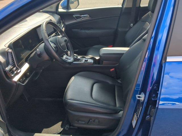 used 2023 Kia Sportage car, priced at $25,988