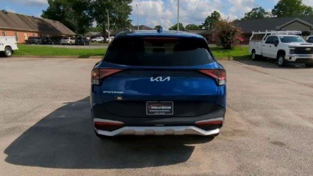 used 2023 Kia Sportage car, priced at $25,988