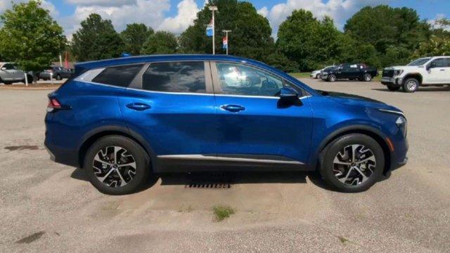 used 2023 Kia Sportage car, priced at $25,988