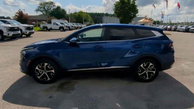 used 2023 Kia Sportage car, priced at $25,988