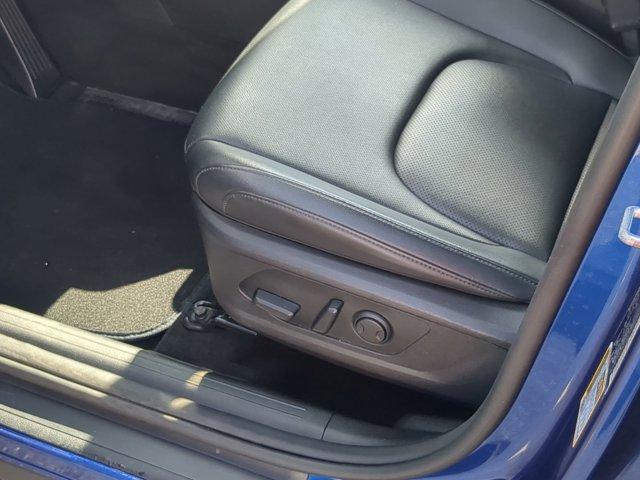 used 2023 Kia Sportage car, priced at $25,988