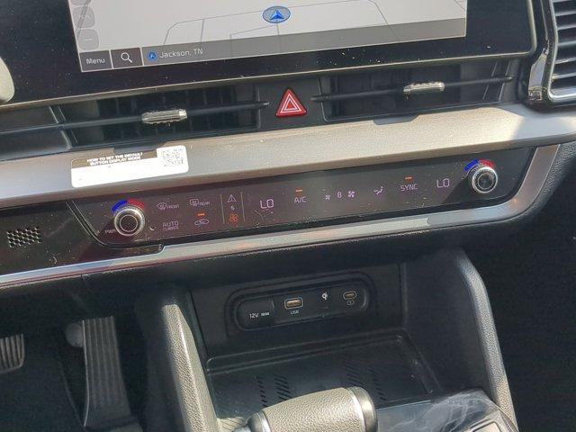 used 2023 Kia Sportage car, priced at $25,988