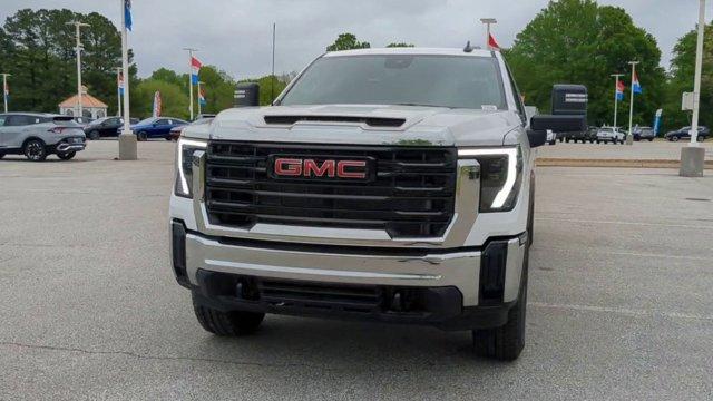 new 2024 GMC Sierra 3500 car, priced at $66,865