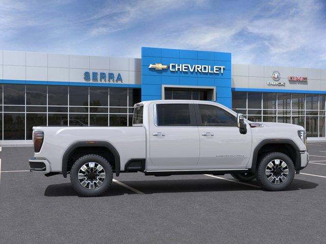 new 2024 GMC Sierra 2500 car, priced at $87,581