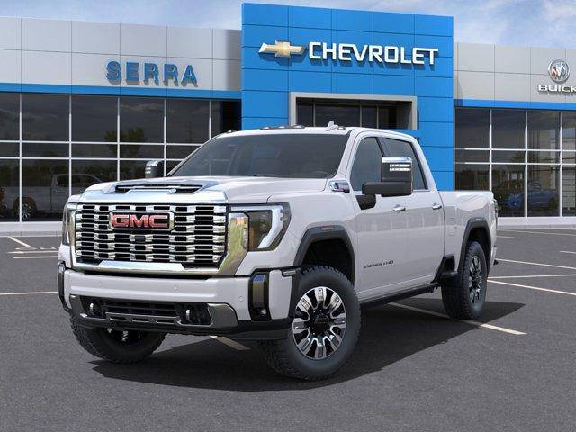 new 2024 GMC Sierra 2500 car, priced at $87,581