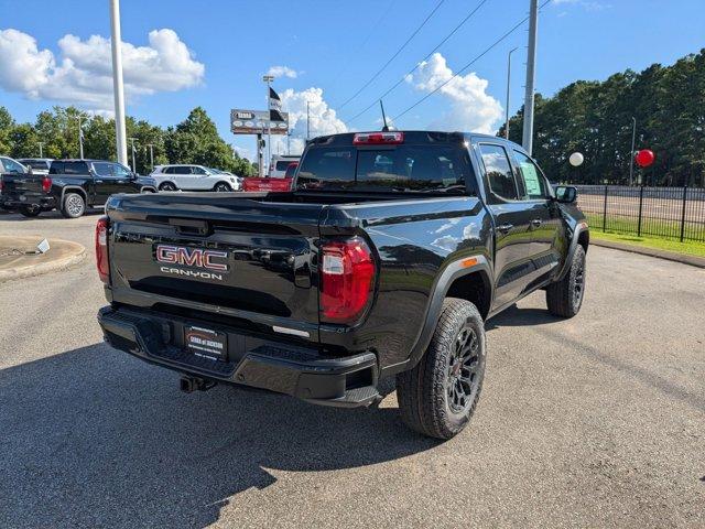 new 2026 GMC Canyon car, priced at $46,448