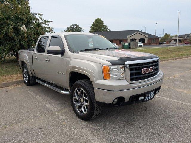 used 2008 GMC Sierra 1500 car, priced at $8,798