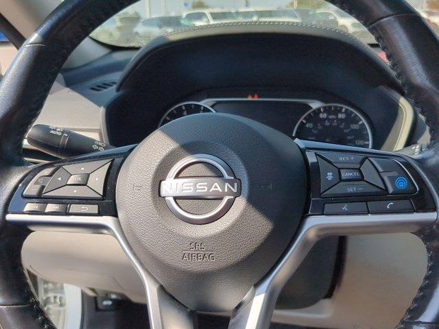 used 2023 Nissan Altima car, priced at $22,911