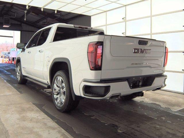 used 2023 GMC Sierra 1500 car, priced at $60,911