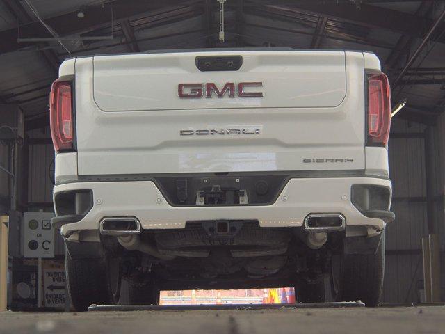 used 2023 GMC Sierra 1500 car, priced at $60,911