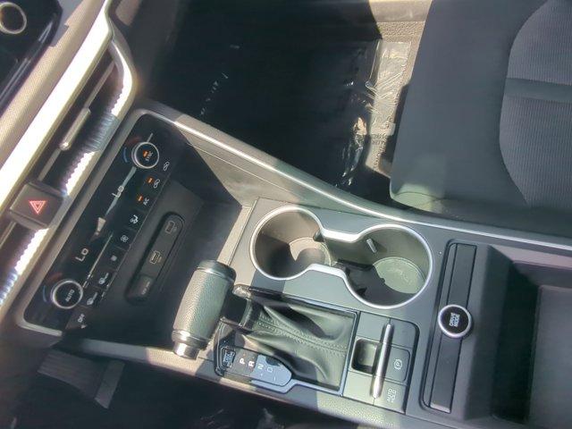 used 2022 Kia K5 car, priced at $21,998